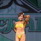 Jasmine  Basso - NPC Emerald Cup 2013 - #1